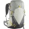 Salomon Aerotrek 30l sedona sage seagrass nine iron C24669 turisticky batoh