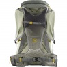 Salomon Aerotrek 30l sedona sage seagrass nine iron C24669 turisticky batoh 1