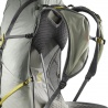 Salomon Aerotrek 30l sedona sage seagrass nine iron C24669 turisticky batoh 2