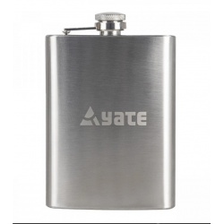 Yate Placatka 240 ml nerez 