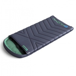 Husky Guty dark blue trisezonni dekovy spaci pytel s odnimatelnou fleecovou vlozkou 3