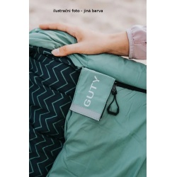 Husky Guty dark blue trisezonni dekovy spaci pytel s odnimatelnou fleecovou vlozkou 5