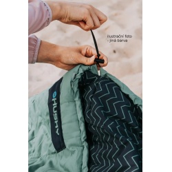Husky Guty dark blue trisezonni dekovy spaci pytel s odnimatelnou fleecovou vlozkou 9