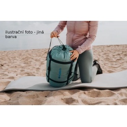 Husky Guty dark blue trisezonni dekovy spaci pytel s odnimatelnou fleecovou vlozkou 10