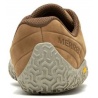 Merrell Vapor Glove 6 LTR tobacco J067890 damske kozene barefoot boty 3