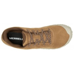 Merrell Vapor Glove 6 LTR tobacco J067890 damske kozene barefoot boty 4