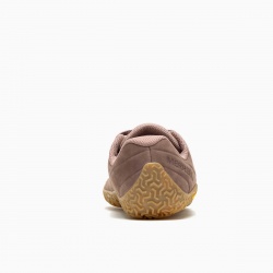 Merrell Vapor Glove 6 LTR marron J067894 damske kozene barefoot boty 5