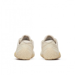 Merrell Vapor Glove 6 LTR eggshell J068508 damske kozene barefoot boty 5