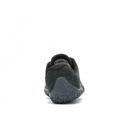 Merrell Vapor Glove 6 LTR asphalt black J500524 damske kozene barefoot boty 5