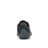 Merrell Vapor Glove 6 LTR asphalt black J500524 damske kozene barefoot boty 5