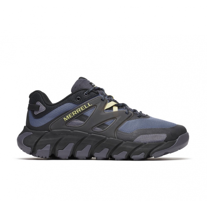Merrell Maipo Explorer Aerosport indigo J038015 panske nizke prodysne odpruzene boty