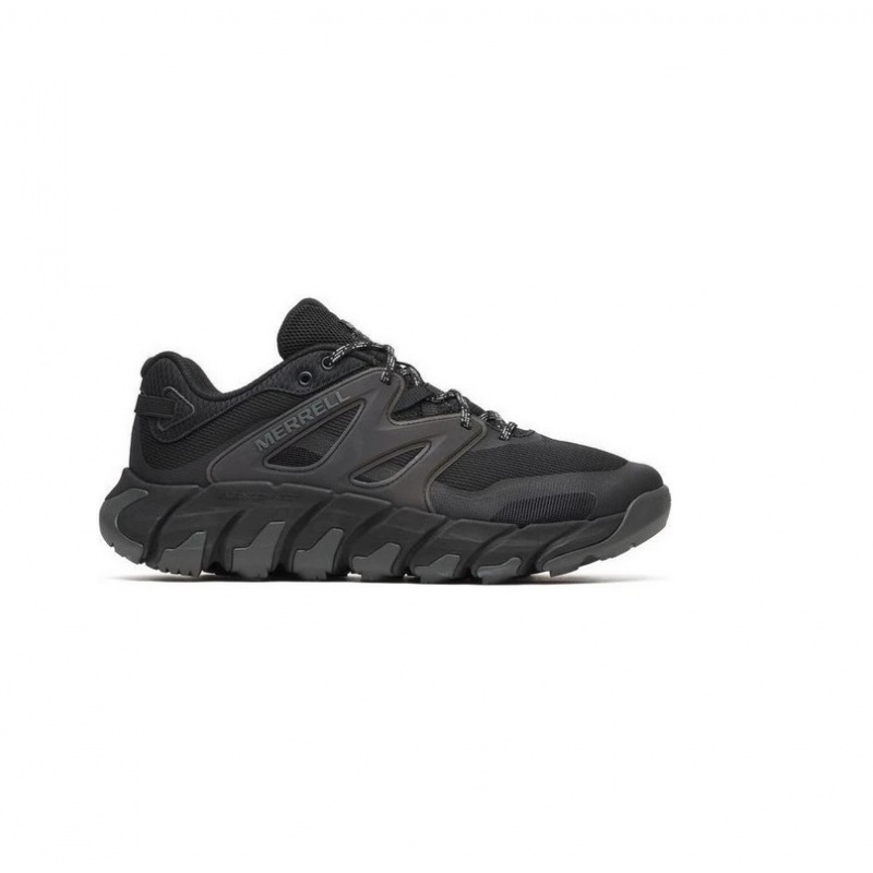 Merrell Maipo Explorer Aerosport black J038009 panske nizke prodysne odpruzene boty