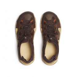 Merrell Maipo Explorer Sieve coffee J038027 panske nizke hybridni sandale prodysne boty 2