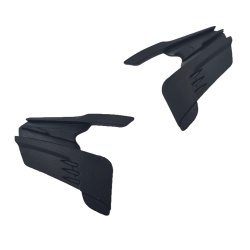 Progress Enduro Shields cerna bocni clona k brylim ENDURO 1