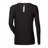 Progress Raptor LS cerna panske funkcni rychleschnouci triko dlouhy rukav 1