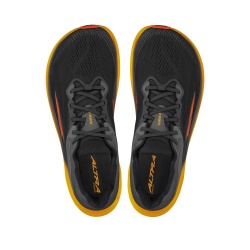 Altra Torin 8 black orange panske prodysne bezecke silnicni boty siroke nulovy drop 5