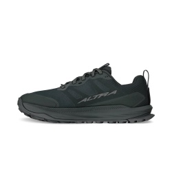 Altra Lone Peak 9 W Wide black damske nizke prodysne trailove bezecke boty nulovy drop 1