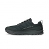 Altra Lone Peak 9 W Wide black damske nizke prodysne trailove bezecke boty nulovy drop 1