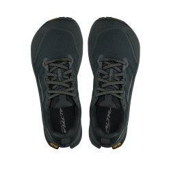 Altra Lone Peak 9 W Wide black damske nizke prodysne trailove bezecke boty nulovy drop 5