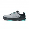 Altra Lone Peak 9 WP Low W black gray damske nizke nepromokave trailove bezecke boty 1
