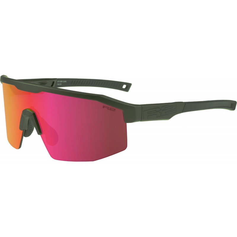 R2 Gain AT108R sportovni slunecni bryle
