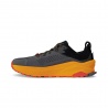 Altra Olympus 6 black orange panske nizke prodysne trailove bezecke boty nulovy drop 1