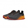 Altra Olympus 6 black orange panske nizke prodysne trailove bezecke boty nulovy drop 5