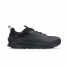 Altra Olympus 6 Hike Low GTX black panske nizke nepromokave trailove bezecke boty