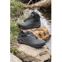 Altra Olympus 6 Hike Low GTX black panske nizke nepromokave trailove bezecke boty 7