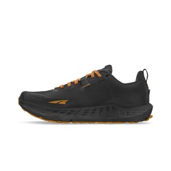 Altra Timp 5 GTX black panske nizke nepromokave trailove bezecke boty siroke nulovy drop 1