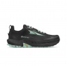 Altra Timp 5 GTX W black damske nizke nepromokave trailove bezecke boty siroke nulovy drop