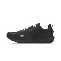 Altra Timp 5 GTX W black damske nizke nepromokave trailove bezecke boty nulovy drop 1