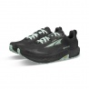 Altra Timp 5 GTX W black damske nizke nepromokave trailove bezecke boty nulovy drop 5
