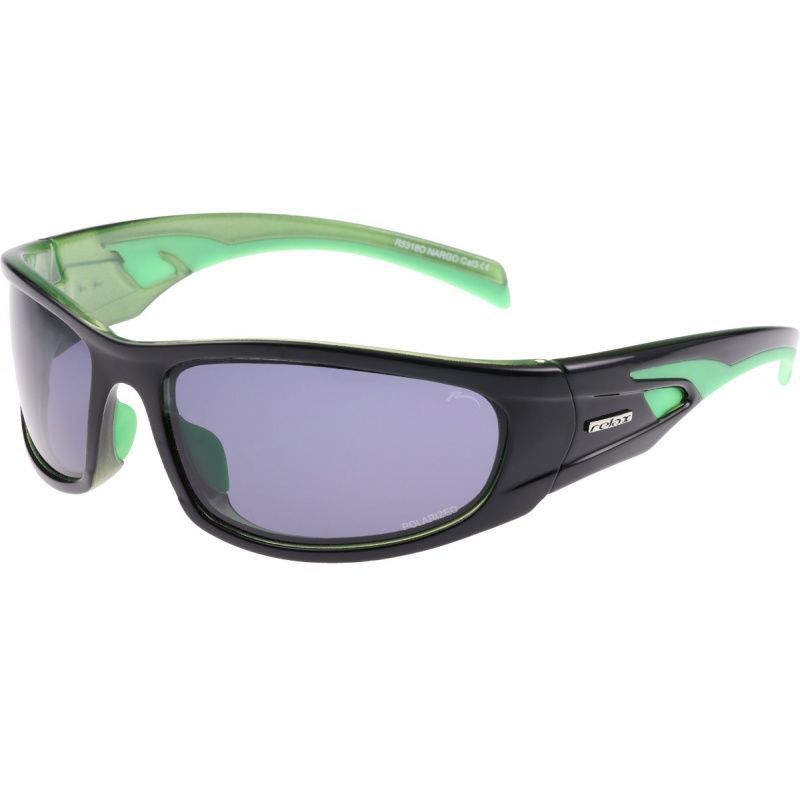 Relax Nargo R5318O polarizacni sportovni slunecni bryle