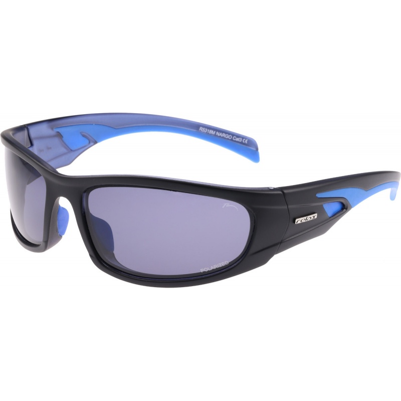 Relax Nargo R5318M polarizacni sportovni slunecni bryle