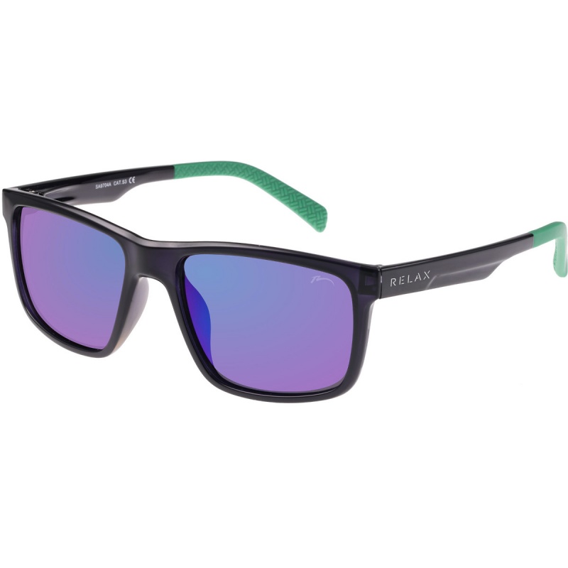 Relax Danton R5434A sportovni slunecni bryle