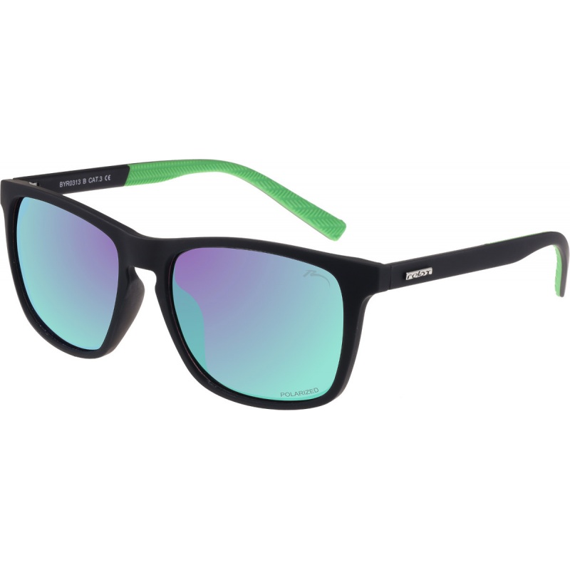 Relax Urso R5331B polarizacni sportovni slunecni bryle