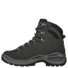 Lowa Renegade EVO GTX Mid W wide asphalt damske vyssi nepromokave kozene trekove boty 2