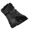 Lowa Renegade EVO GTX Mid wide deep black panske vyssi nepromokave kozene trekove boty 3