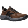 Keen KS86 M dark earth black panske nizke prodysne mestske boty