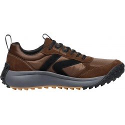 Keen KS86 M dark earth black panske nizke prodysne mestske boty 3