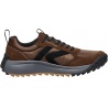 Keen KS86 M dark earth black panske nizke prodysne mestske boty 3