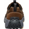 Keen KS86 M dark earth black panske nizke prodysne mestske boty 4