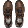 Keen KS86 M dark earth black panske nizke prodysne mestske boty 6