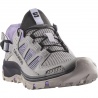 Salomon Techamphibian 5 W gull violet 477991 damske sitovane sandaly boty i do vody 2