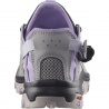 Salomon Techamphibian 5 W gull violet 477991 damske sitovane sandaly boty i do vody 3