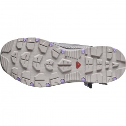 Salomon Techamphibian 5 W gull violet 477991 damske sitovane sandaly boty i do vody 4