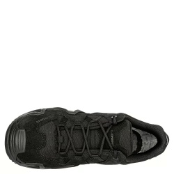 Lowa Zephyr MK2 GTX Lo Wide black panske nizke nepromokave vojenke policejni trekove boty4