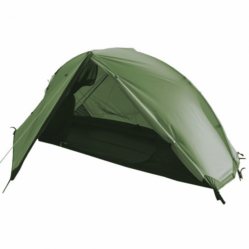 Jurek Ulli 2 cedrove zelena