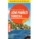 Marco Polo Jižní pobřeží Turecka průvodce